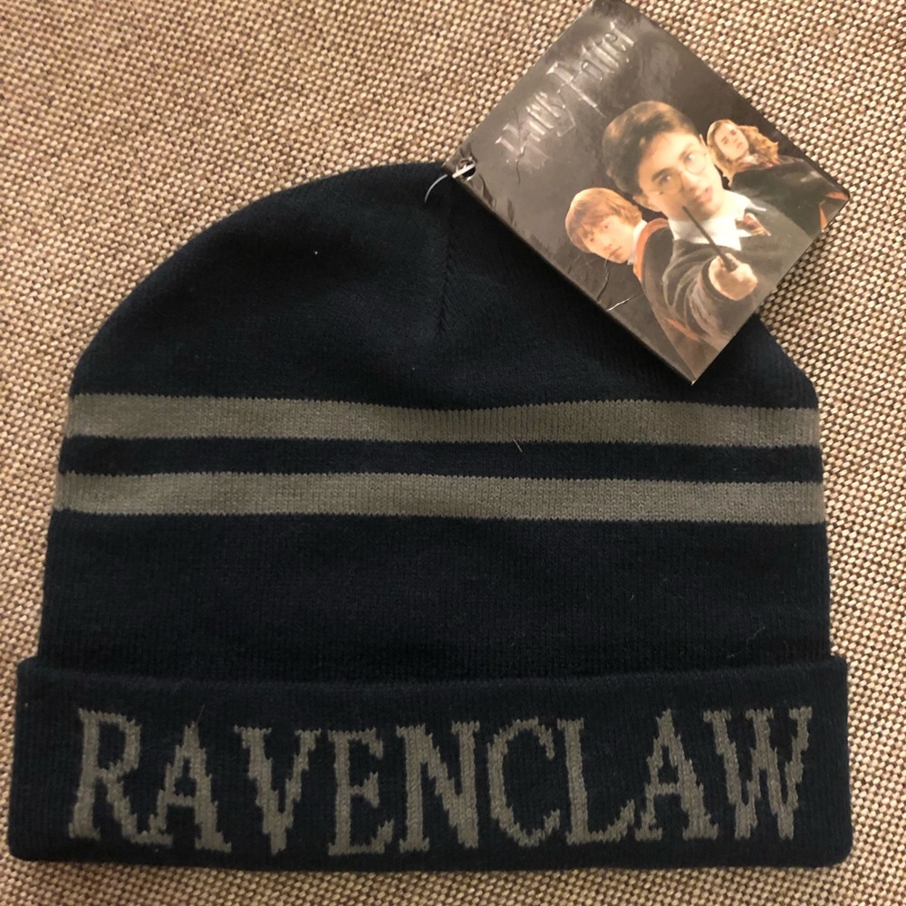 Ravenclaw Beanie